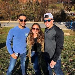 Meet your Posher, Joseph